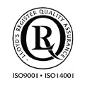 Loyd's Register Quality Assurance